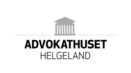 logo Advokathuset Helgeland DA avd. Mosjøen