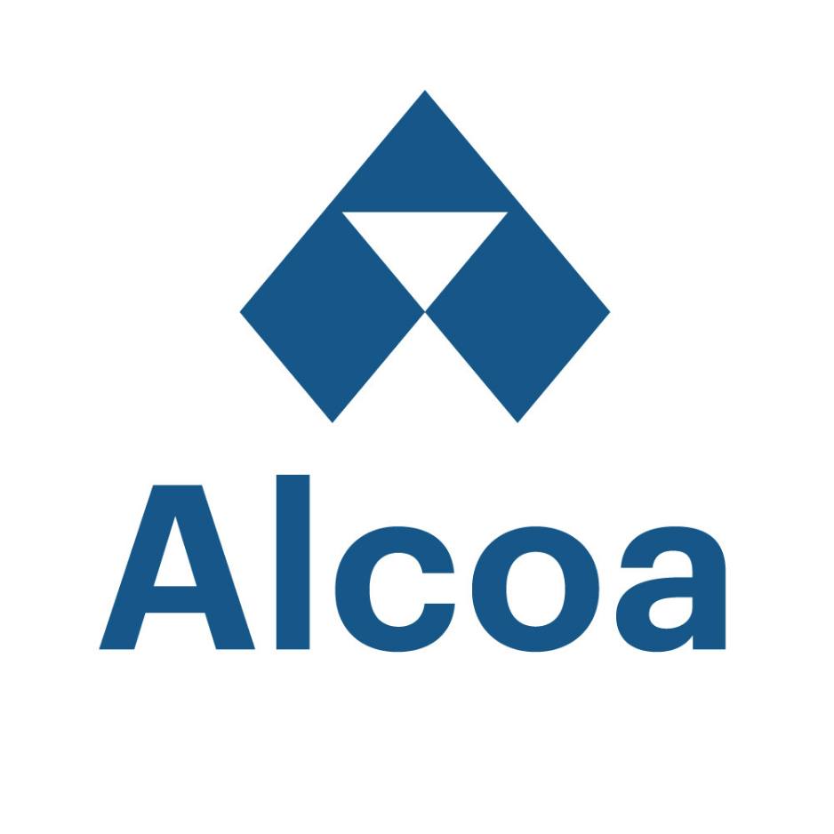 logo ALCOA NORWAY AS