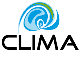 logo Clima AS