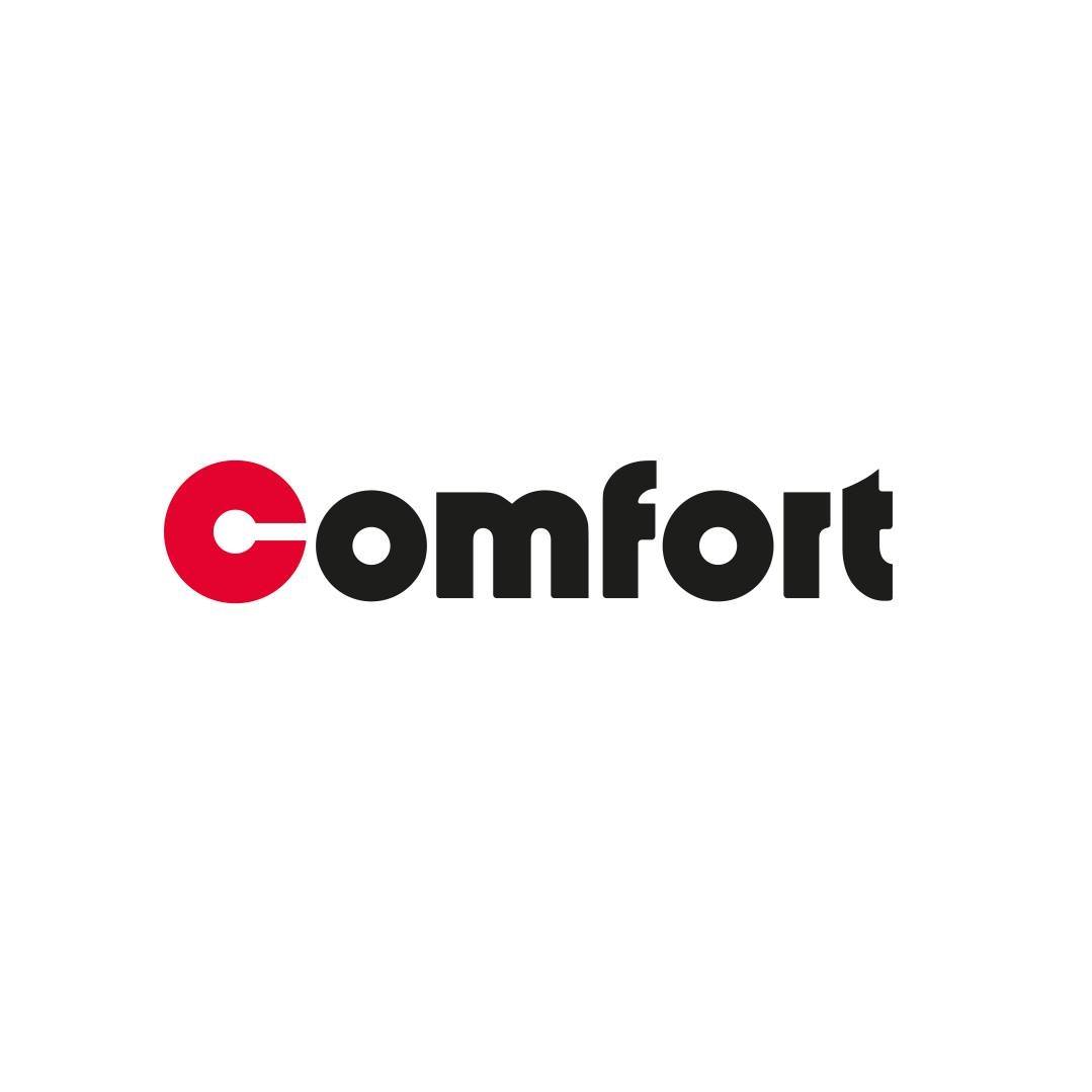 logo Comfort Mosjøen