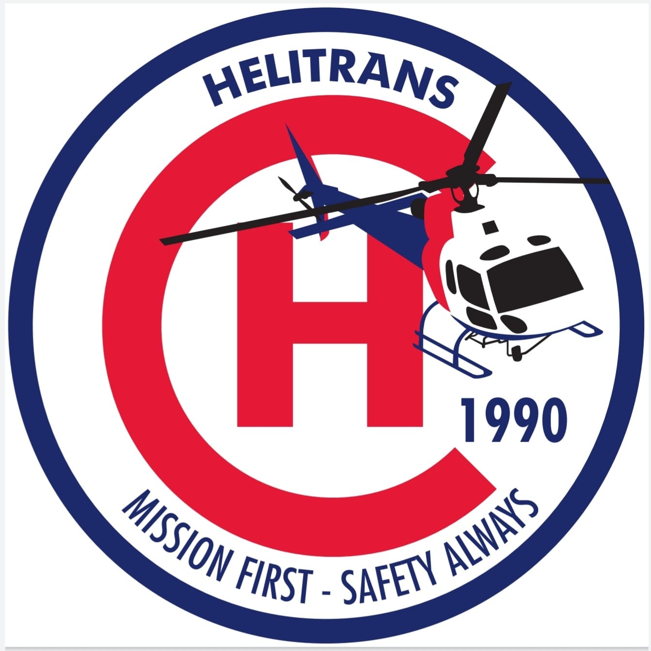 logo Helitrans