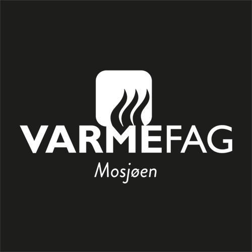 logo Varmefag Mosjøen