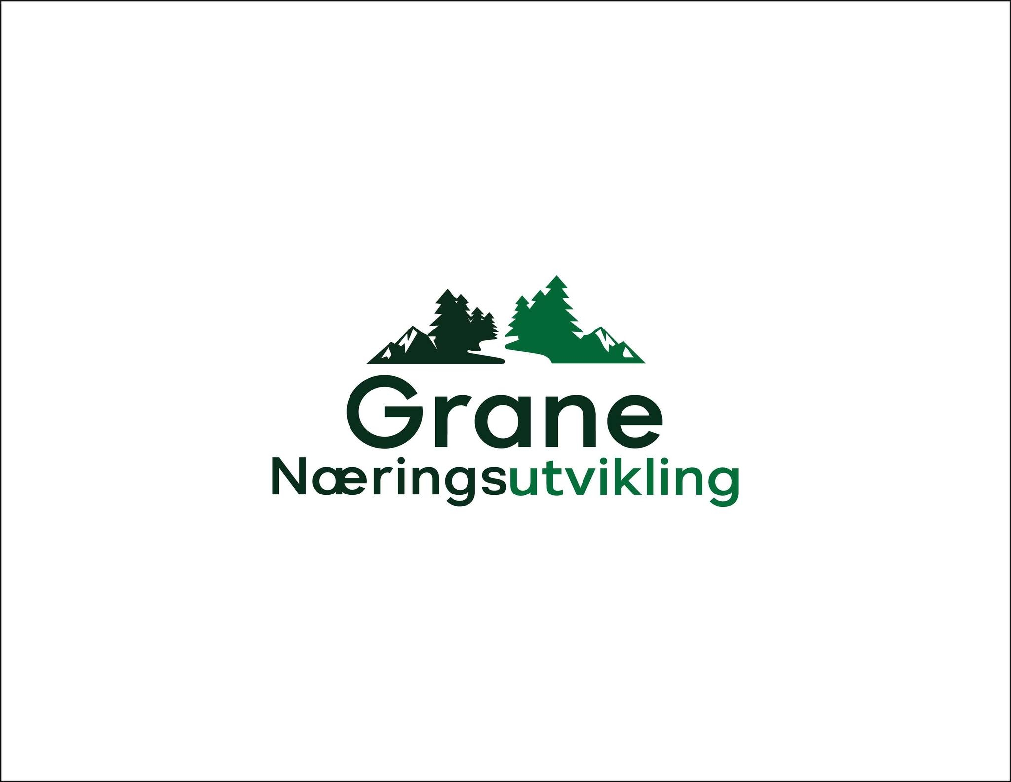 logo GRANE NÆRINGSUTVIKLING AS