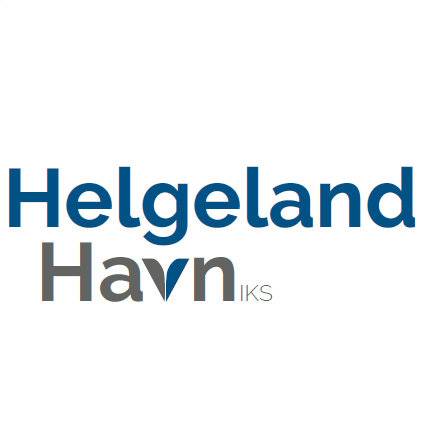 logo HELGELAND HAVN IKS