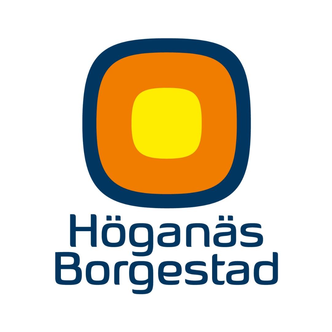logo HÖGANÄS BORGESTAD AS