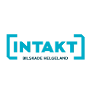 logo INTAKT BILSKADE HELGELAND AS