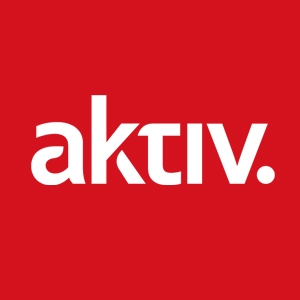 logo Aktiv Eiendom