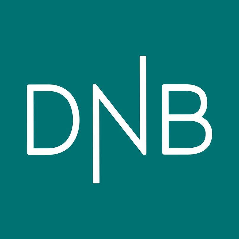 logo DNB Bank ASA