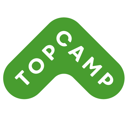 logo TOPCAMP MOSJØEN AS
