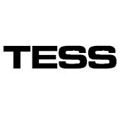 logo TESS NORD AS AVD MOSJØEN