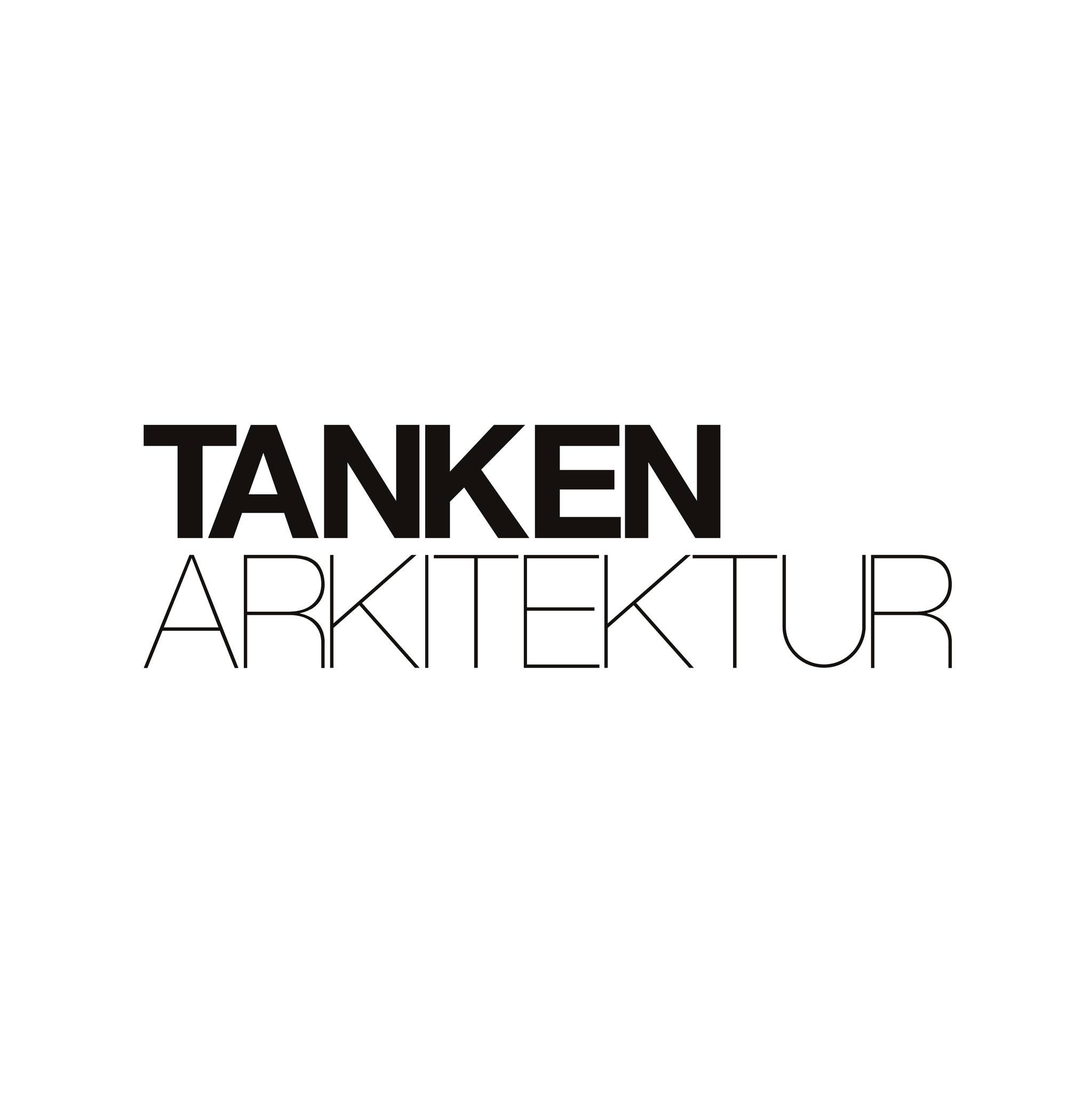 logo TANKEN ARKITEKTUR AS