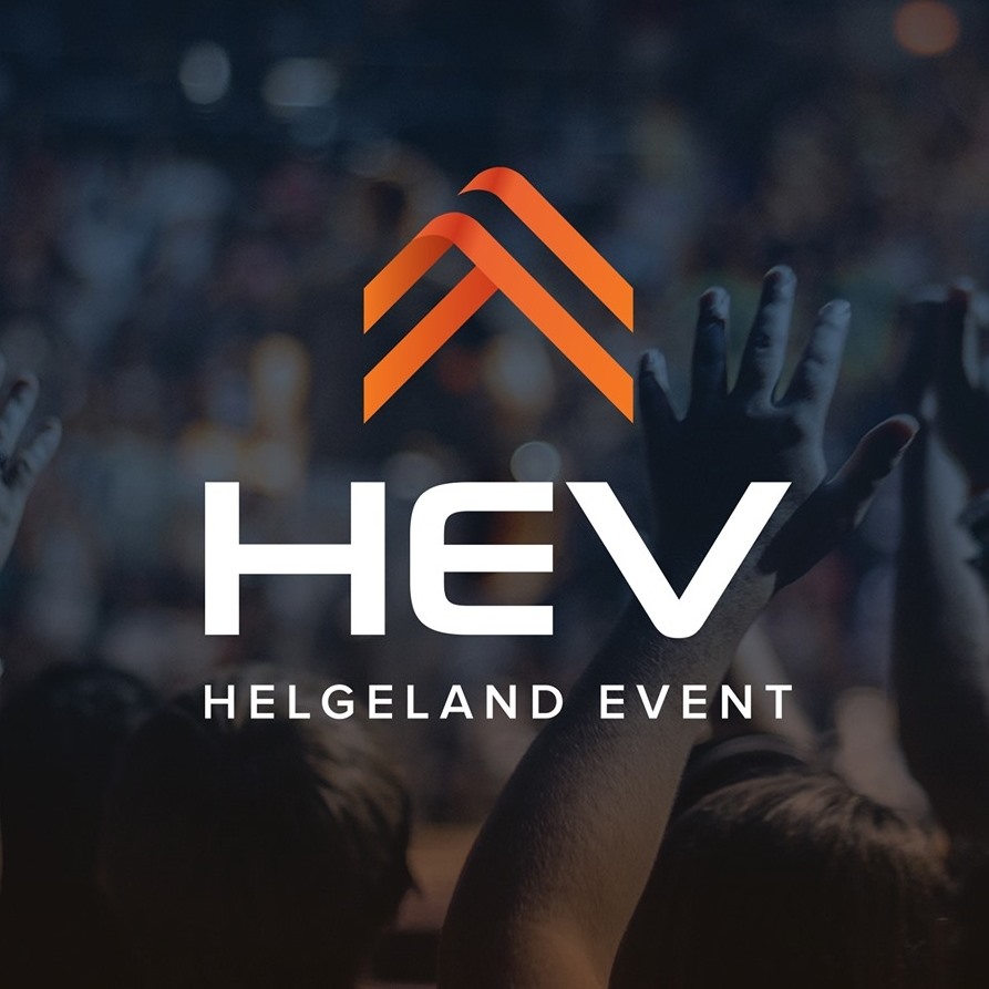 logo Helgeland Event AS