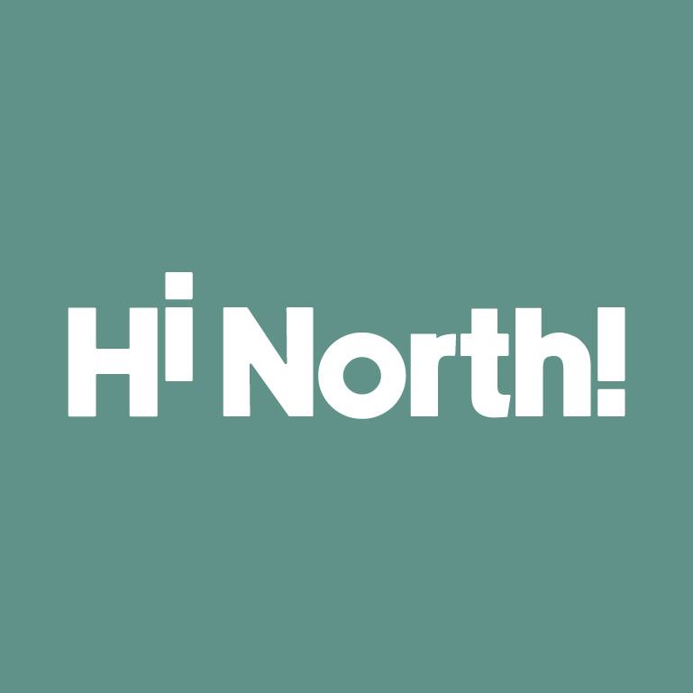 logo Hi North AS