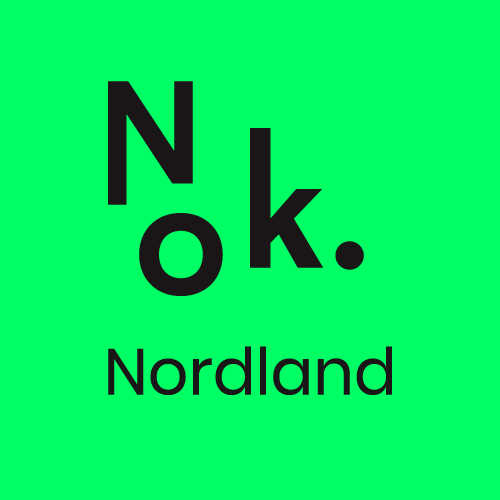 logo Nok Nordland