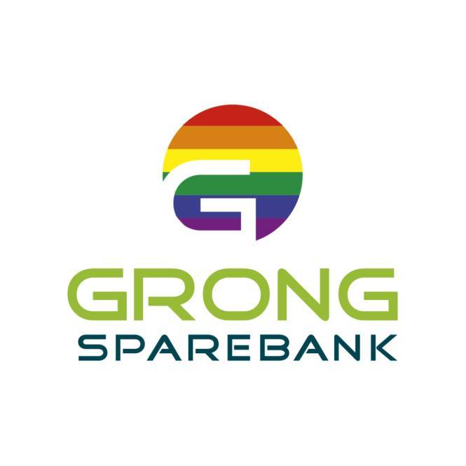 logo Grong Sparebank