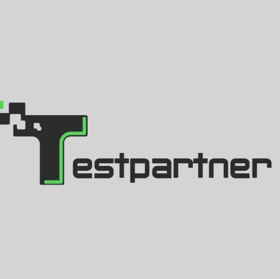 logo TESTPARTNER AS