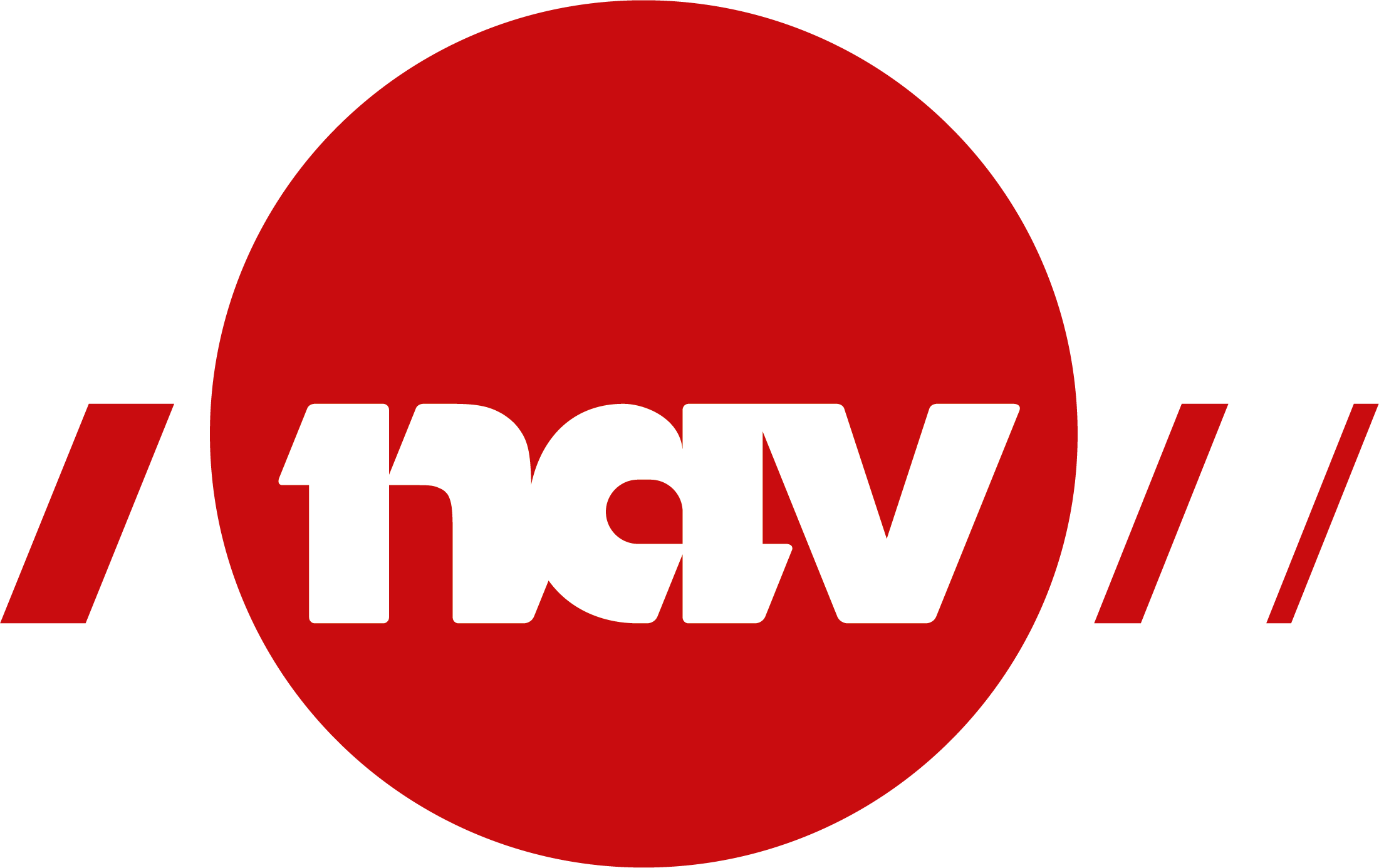 logo NAV Vefsna
