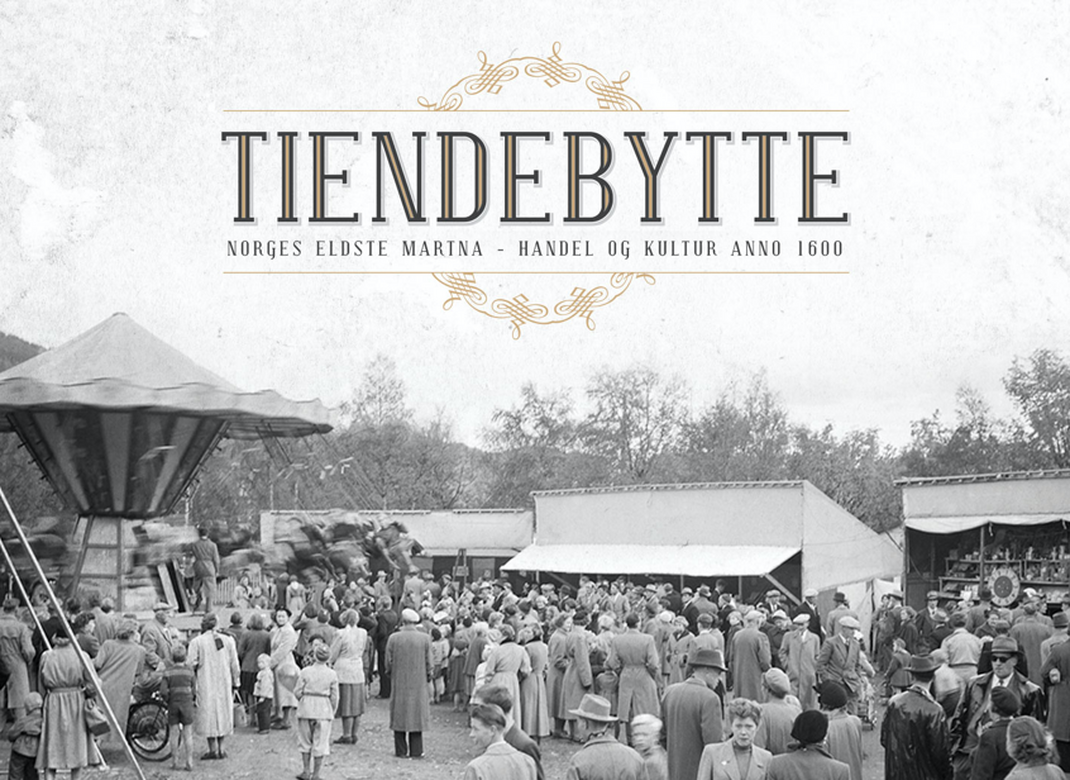 tiendebytte