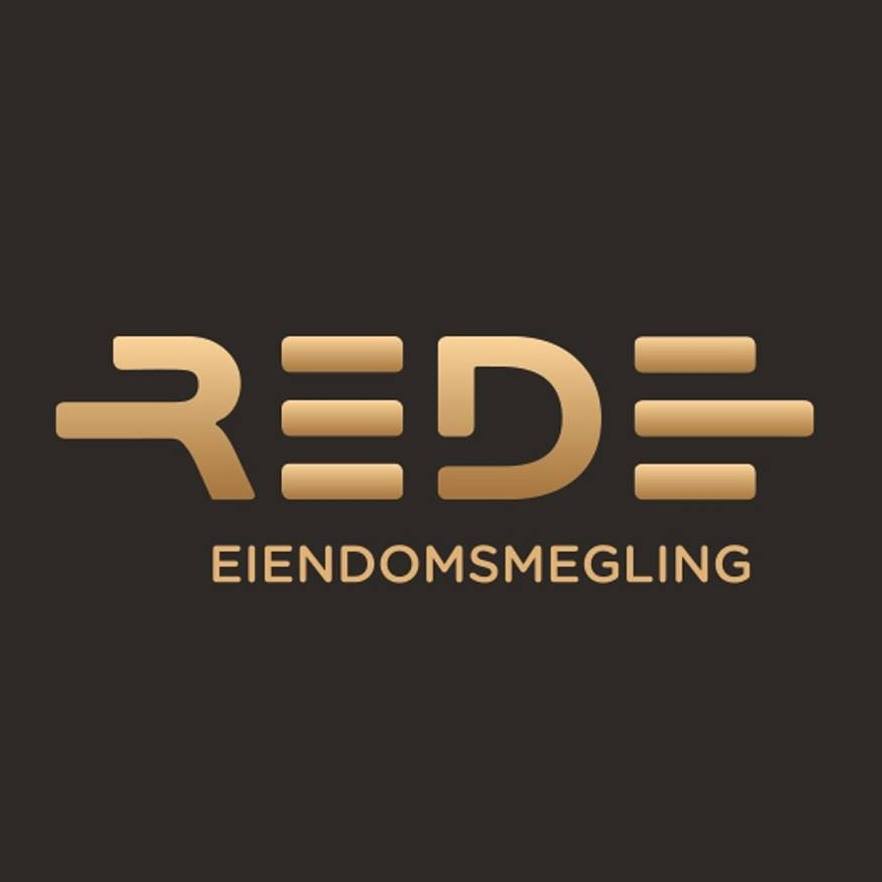 logo Rede Eiendomsmegling AS