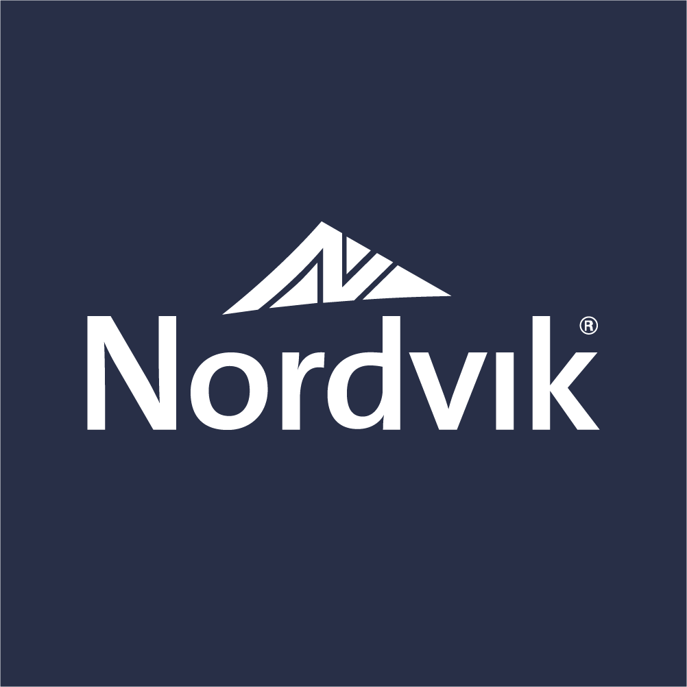 logo Nordvik AS