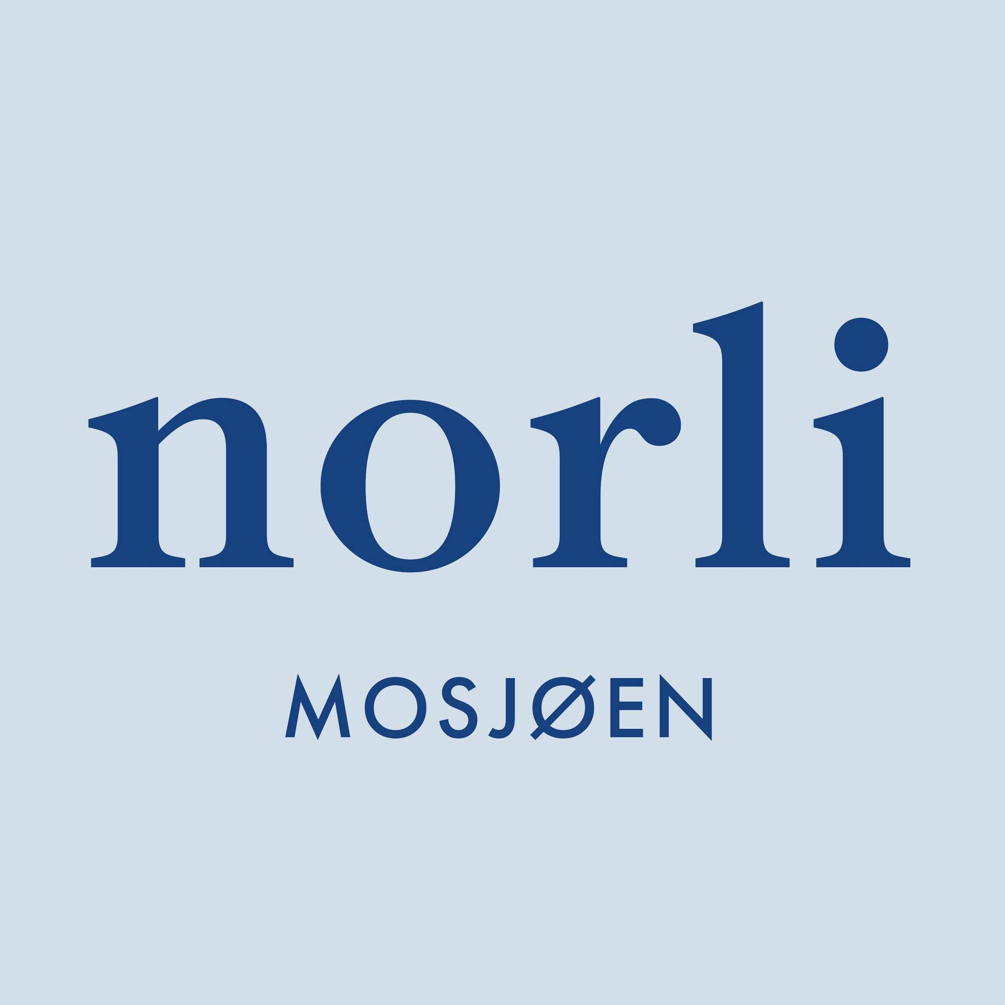 logo Norli Mosjøen AS