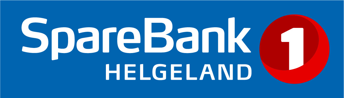 logo SPAREBANK 1 HELGELAND