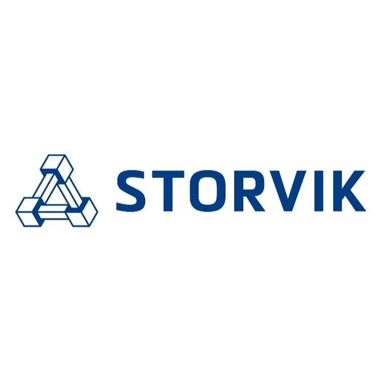 logo STORVIK MOSJØEN AS