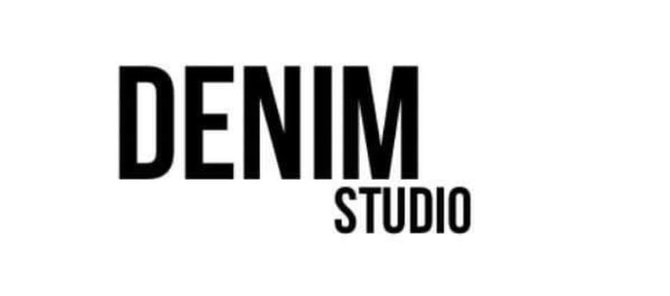 logo Denim Studio