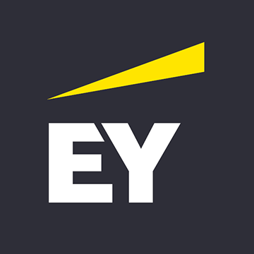 logo Ernst & Young AS